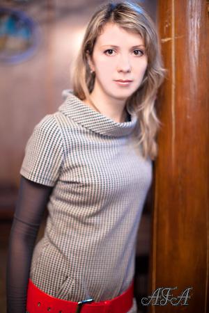 Ladies of Sevastopol