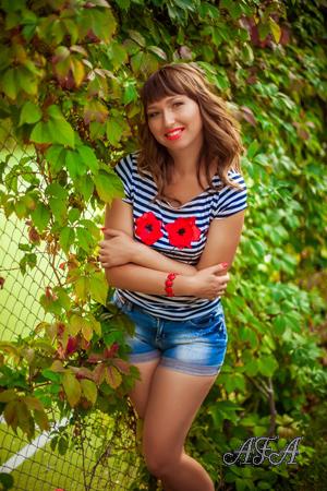 Ladies of Khmelnitsky