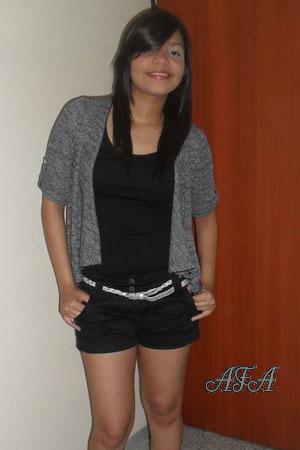 Ladies of Latin-America