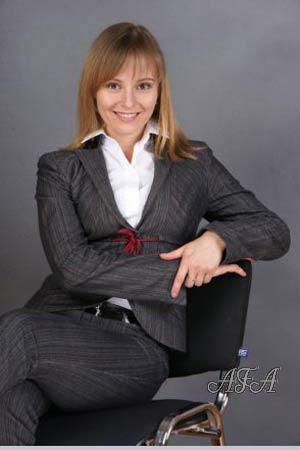 Ladies of Eastern-Europe