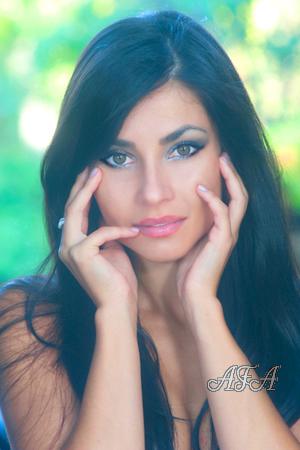 Ladies of Eastern-Europe