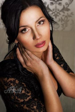 Ladies of Eastern-Europe