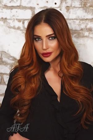 Ladies of Eastern-Europe