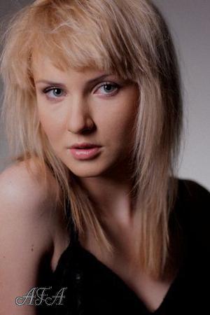 Ladies of Eastern-Europe