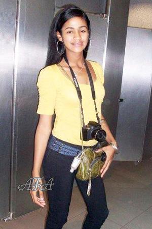 Ladies of Latin-America