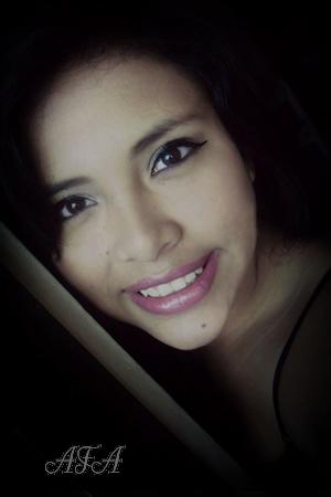 Ladies of Latin-America