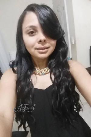 Ladies of Dominican Republic