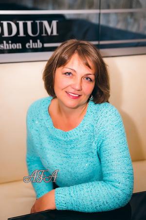 150437 - Diana Age: 55 - Ukraine