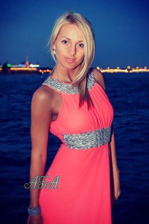 Ladies of Eastern-Europe