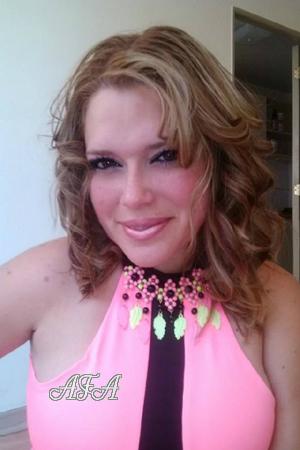 151215 - Andrea Age: 40 - Chile