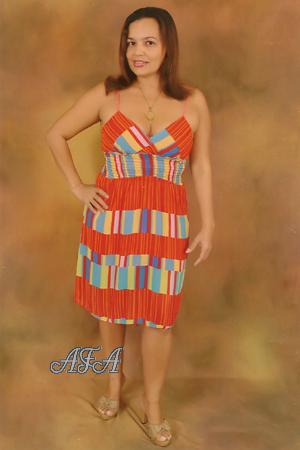 151699 - Yomaira Age: 52 - Colombia