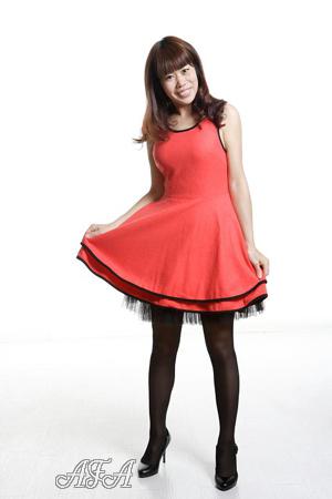 151751 - Xuemei Age: 52 - China