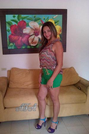 153075 - Claudia Age: 48 - Colombia
