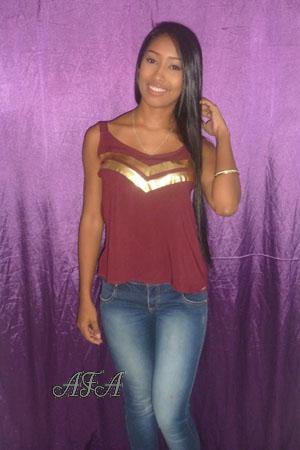 153275 - Mari Luz Age: 29 - Colombia
