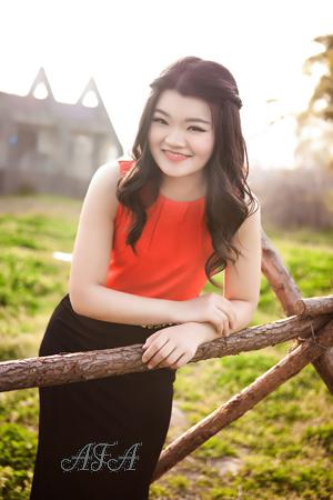 154722 - Fangfang Age: 31 - China