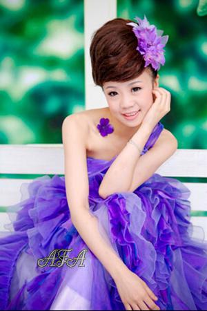 154726 - Jingwen Age: 34 - China