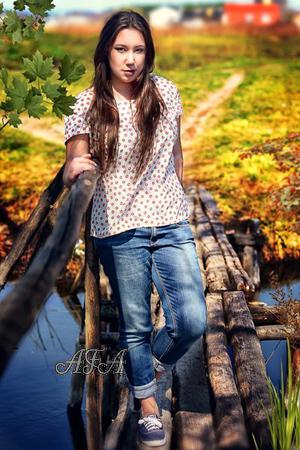 155257 - Julia Age: 29 - Ukraine