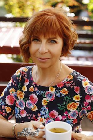 155780 - Tatiana Age: 59 - Ukraine