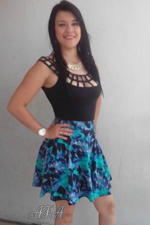 156487 - Jenny Age: 37 - Colombia