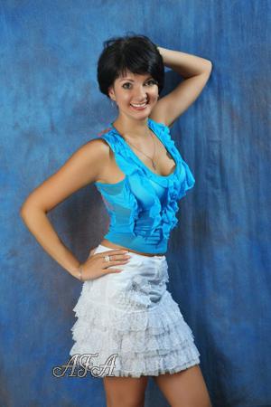 156698 - Irina Age: 44 - Russia