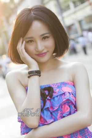 157006 - Lingjie Age: 35 - China