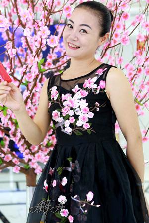 157581 - Yuanxuan Age: 47 - China