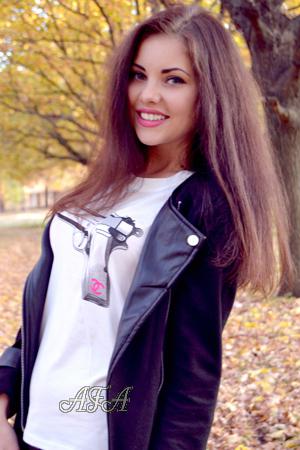 157587 - Yevhenia Age: 32 - Ukraine