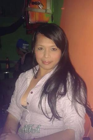 157710 - Karen Age: 37 - Colombia