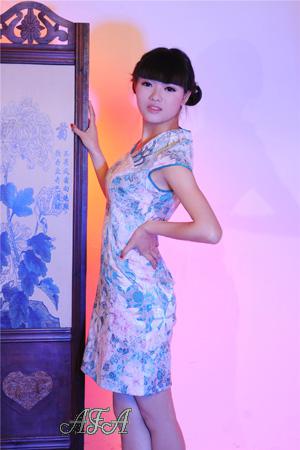 157878 - Zhi Age: 31 - China