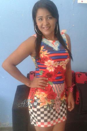 158282 - Cecilia Age: 43 - Colombia