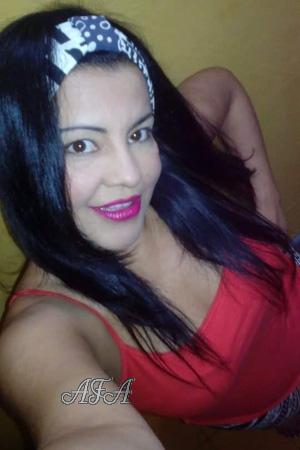 158985 - Pao Age: 42 - Colombia