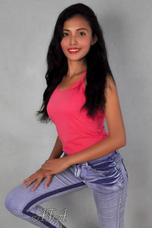 159604 - Marygrace Age: 29 - Philippines