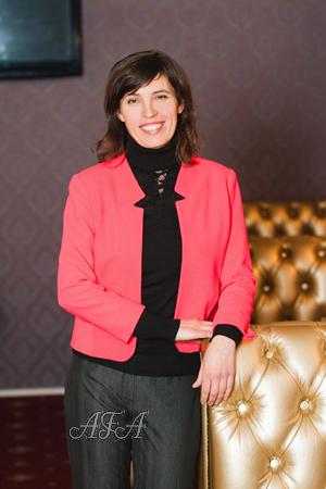 160323 - Liliya Age: 56 - Ukraine