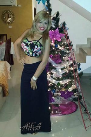 Ladies of Latin-America