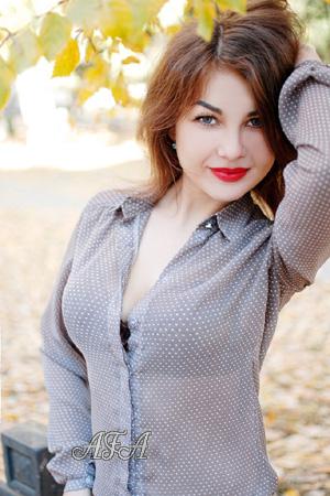 161305 - Ann Age: 36 - Ukraine