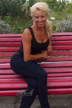 162436 - Ludmila Age: 59 - Ukraine