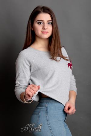 162736 - Juliya Age: 27 - Ukraine