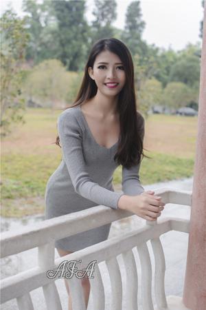 163288 - Qianping Age: 40 - China