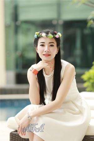 164468 - Xiaoyan Age: 44 - China