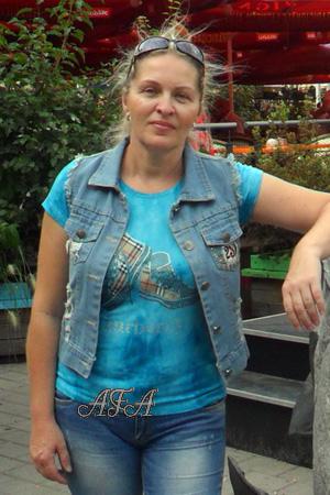 164540 - Tamara Age: 59 - Belarus