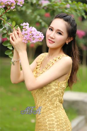 165271 - Qian Age: 33 - China