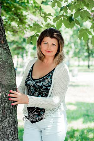 165795 - Taisa Age: 54 - Ukraine