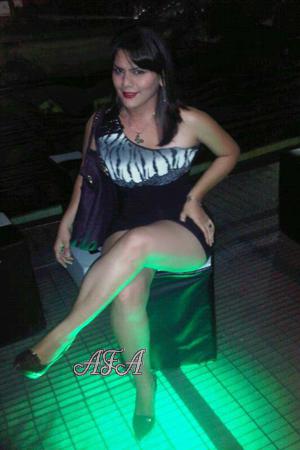 166653 - Marcia Age: 38 - Venezuela