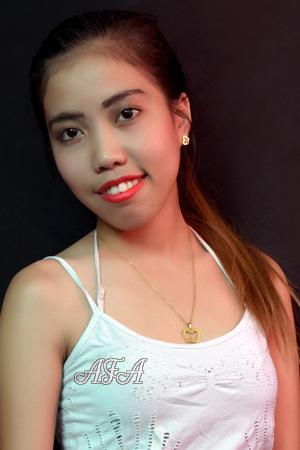 167072 - Ferdilisa Age: 27 - Philippines