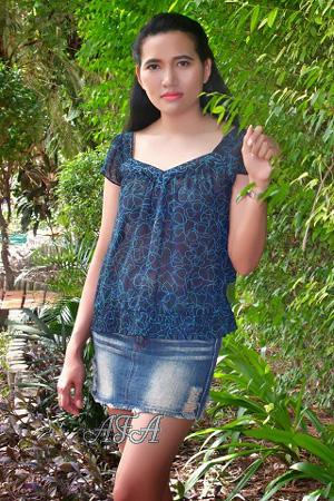 167081 - Preeyanut Age: 42 - Thailand