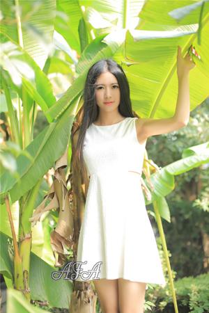 167279 - Yuanyuan Age: 29 - China