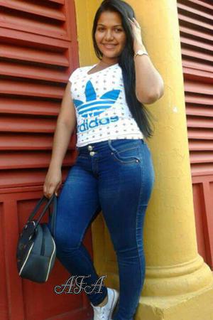 168314 - Narly Age: 30 - Colombia