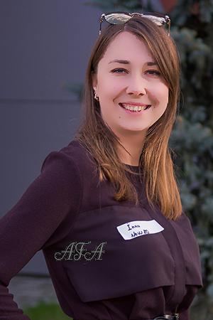 168796 - Inna Age: 33 - Ukraine