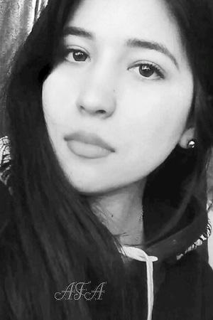 168809 - Luz Age: 30 - Chile