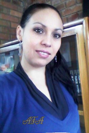 168824 - Milsen Age: 42 - Colombia